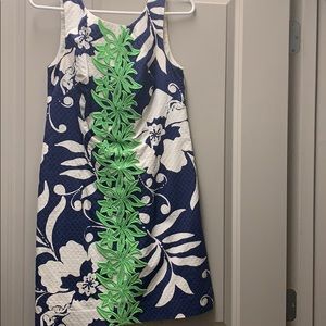 Lily Pulitzer Shift Dress